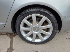 Audi A6 4.2i Quattro Avant S-Line, снимка 16