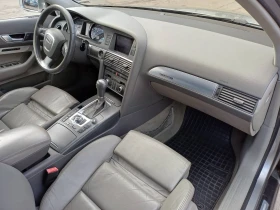 Audi A6 4.2i Quattro Avant S-Line, снимка 13