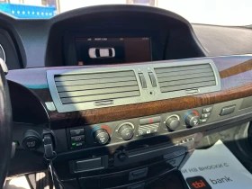 BMW 745 Газ.инжекцион, снимка 14