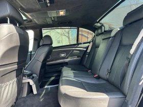 BMW 745 Газ.инжекцион, снимка 9