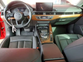 Audi A5 40, снимка 8