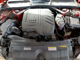 Audi A5 40, снимка 11