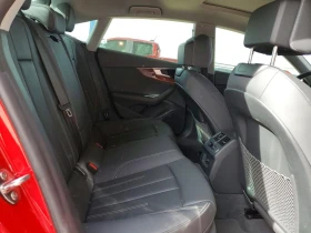 Audi A5 40, снимка 10