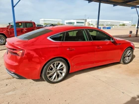 Audi A5 40, снимка 4