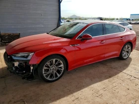 Audi A5 40, снимка 1