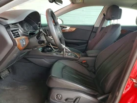 Audi A5 40, снимка 7