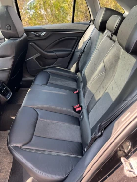 Skoda Scala 1, 5 бензин, снимка 3