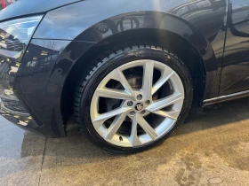 Skoda Scala 1, 5 бензин, снимка 15