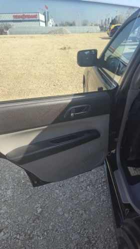 Subaru Forester 2.5 XT, снимка 6