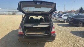 Subaru Forester 2.5 XT, снимка 4