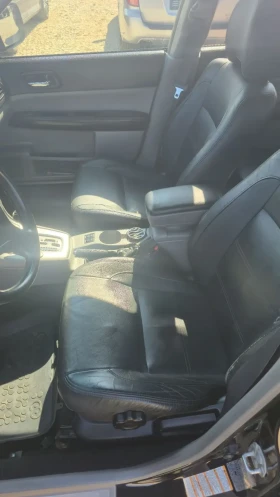 Subaru Forester 2.5 XT, снимка 10