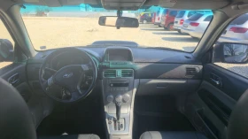 Subaru Forester 2.5 XT, снимка 7