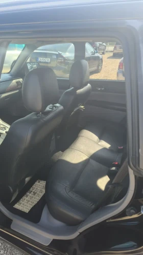 Subaru Forester 2.5 XT, снимка 5