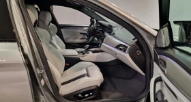 BMW M5 xDrive, снимка 9
