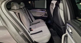 BMW M5 xDrive, снимка 10
