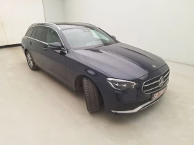 Mercedes-Benz E 200 2.0d Реални КМ, снимка 3