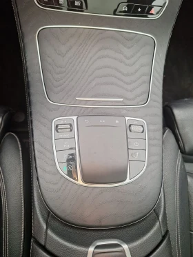 Mercedes-Benz E 200 2.0d Реални КМ, снимка 14