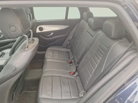 Mercedes-Benz E 200 2.0d Реални КМ, снимка 8