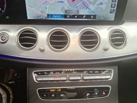 Mercedes-Benz E 200 2.0d Реални КМ, снимка 12
