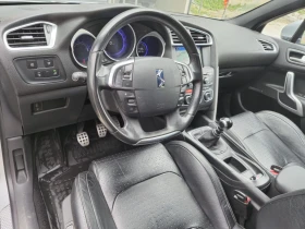 DS DS 4 1.6, снимка 5