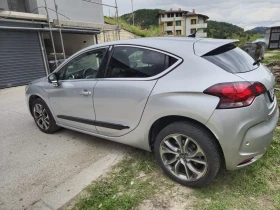 DS DS 4 1.6, снимка 3