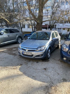 Opel Astra, снимка 1