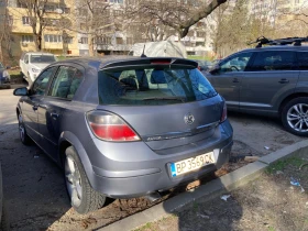 Opel Astra, снимка 3