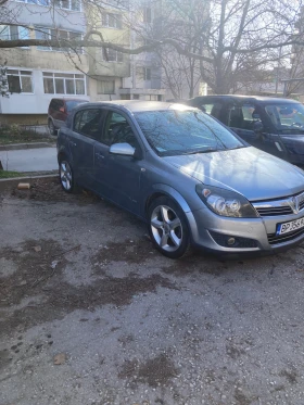 Opel Astra, снимка 9