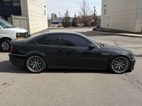 BMW M3 CARFAX, снимка 3