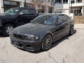 BMW M3 CARFAX, снимка 1