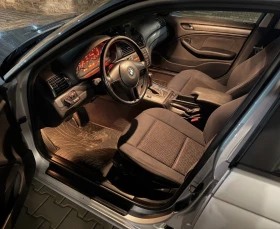 BMW 320 TOP AVTOMATIK FACE LIFT, снимка 6