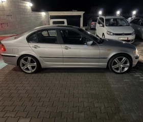 BMW 320 TOP AVTOMATIK FACE LIFT, снимка 3