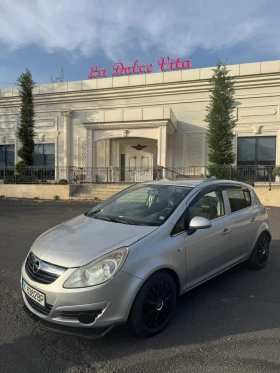 Opel Corsa, снимка 7