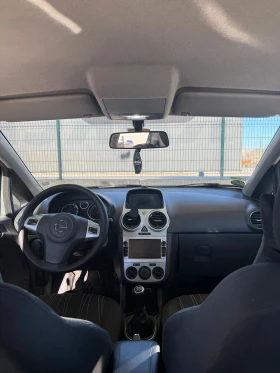 Opel Corsa, снимка 5