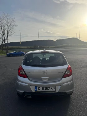 Opel Corsa, снимка 2