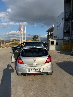 Opel Corsa, снимка 7