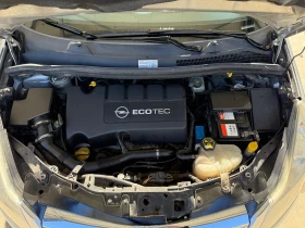 Opel Corsa, снимка 6