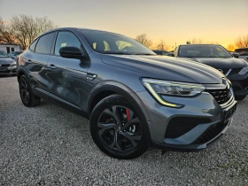 Renault Arkana 1.6i-Hybrid, RS-Line, снимка 3