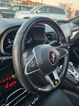 Renault Arkana 1.6i-Hybrid, RS-Line, снимка 12