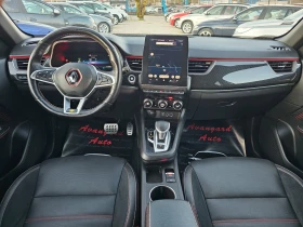 Renault Arkana 1.6i-Hybrid, RS-Line, снимка 7