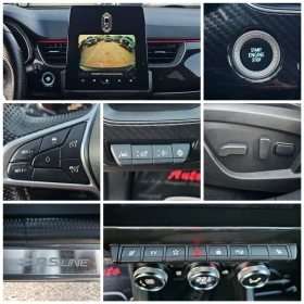 Renault Arkana 1.6i-Hybrid, RS-Line, снимка 13
