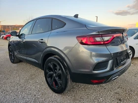 Renault Arkana 1.6i-Hybrid, RS-Line, снимка 6