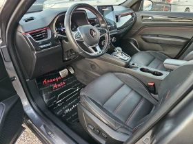 Renault Arkana 1.6i-Hybrid, RS-Line, снимка 8