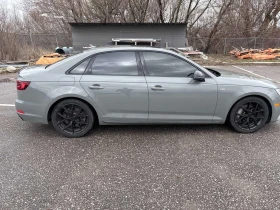 Audi A4 * Progressiv * КОМПЛЕКТ ДЖАНТИ * S-LINE * 360, снимка 3