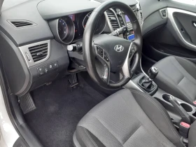 Hyundai I30 1, 6 PREMIUM  EVRО 5  6KC., снимка 13