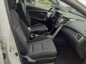 Hyundai I30 1, 6 PREMIUM  EVRО 5  6KC., снимка 10