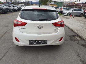 Hyundai I30 1, 6 PREMIUM  EVRО 5  6KC., снимка 5