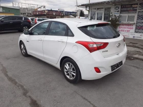 Hyundai I30 1, 6 PREMIUM  EVRО 5  6KC., снимка 3