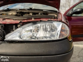 Renault Megane, снимка 17