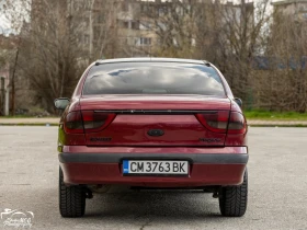 Renault Megane, снимка 5
